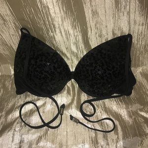 Victoria's Secret swim bikini top